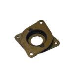 NEMA 17 Stepper Motor Vibration Damper