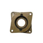 NEMA 17 Stepper Motor Vibration Damper