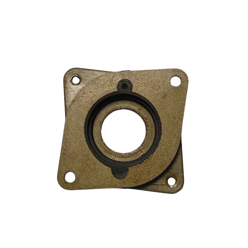 NEMA 17 Stepper Motor Vibration Damper
