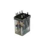 PANASONIC 220V 2-Contact Relay HC2-H
