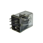 PANASONIC 220V 2-Contact Relay HC2-H