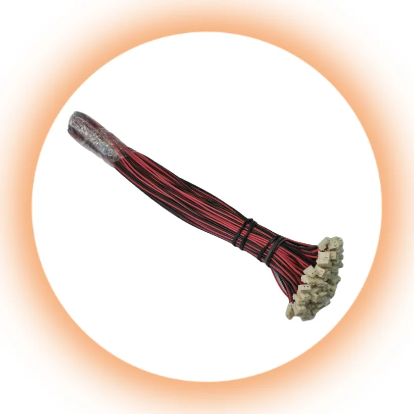 Wired Connector