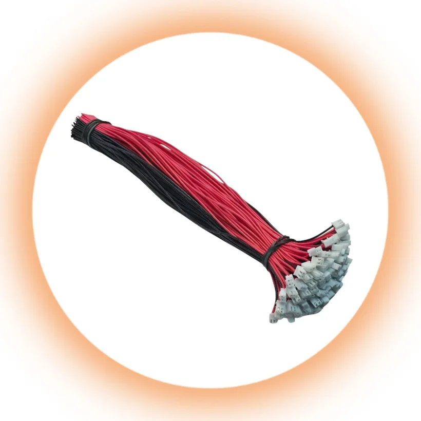 XH Wire Connector