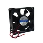 YICOBEILA 24V 80mm Fan F248025SU 300mA