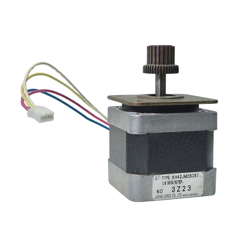 KH42JM2B057 NEMA 17 Stepper Motor