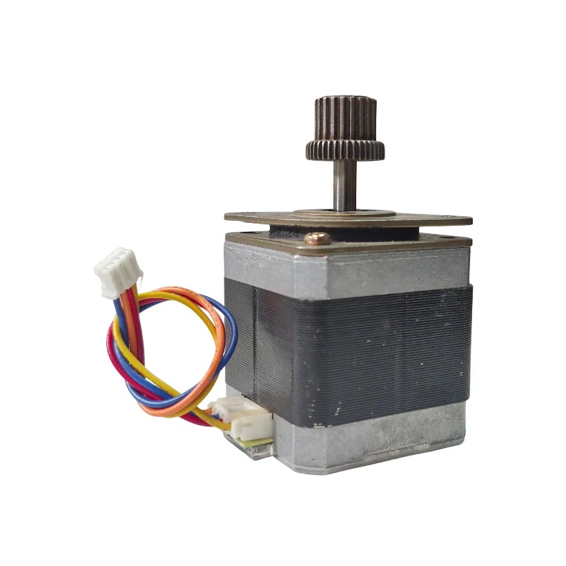 MINEBEA NEMA 17 Motor