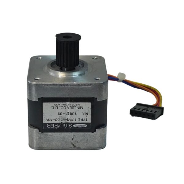 MINEBEA NEMA 17 Motor