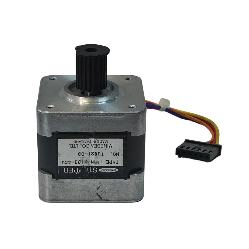MINEBEA NEMA 17 Motor