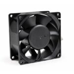 NIDEC 12V Blower VA300DC