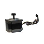 SANYO DENKI NEMA 20 Motor