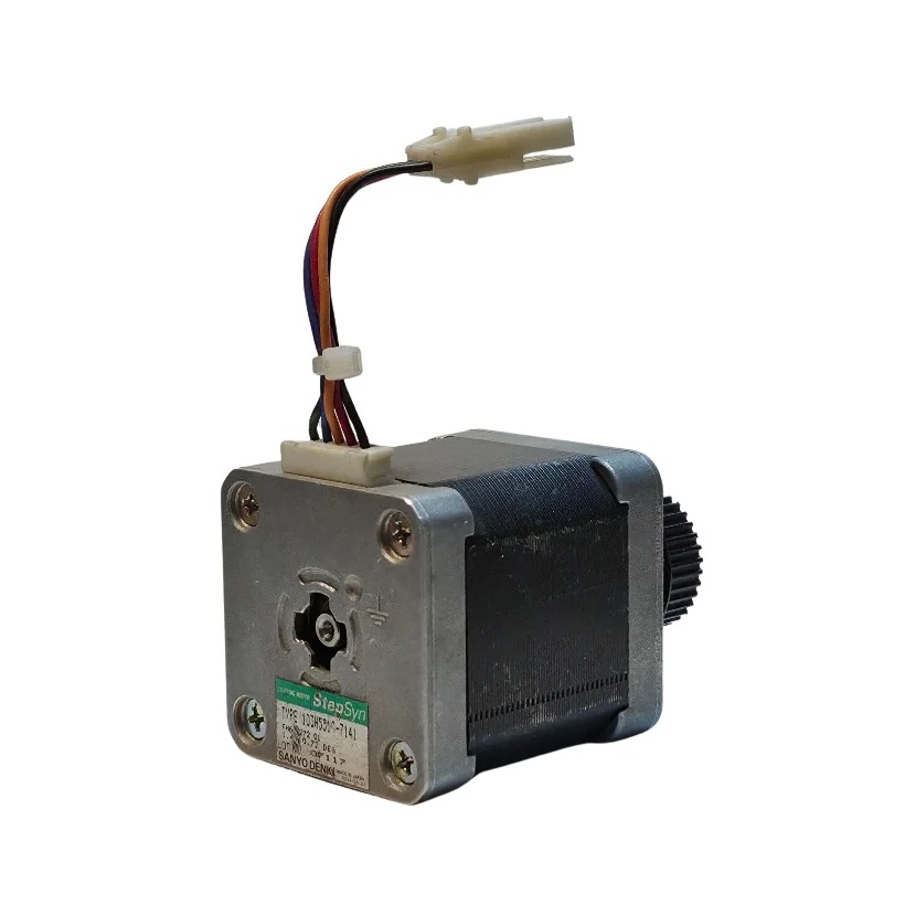 SANYO NEMA 17 Motor