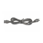 VOLEX 3-Core Power Cable 1.8m