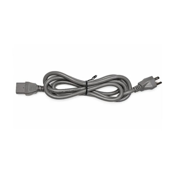 VOLEX 3-Core Power Cable 1.8m
