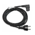 VOLEX 3×1 Power Cable 3m