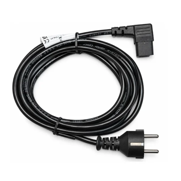 VOLEX 3×1 Power Cable 3m