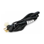 VOLEX 3×2 Power Cable 2.5m